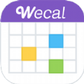 WeCal微历iOS手机版APP v4.2.4