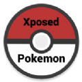 Xposed Pokemon官方中文汉化版下载 v1.2