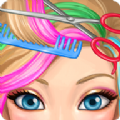 Hair Salon Makeover安卓最新版 v2.4