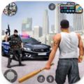 警察车警察与强盗安卓中文版下载（Police Chase Car Thief Games） v1.0