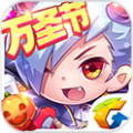 天天酷跑万圣节ios更新官方下载 v1.0.117.0