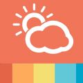 Weather glance天气预报官网ios已付费免费版app v8.5