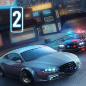 城市驾驶2手游官方iOS版（City Driving 2） v1.1