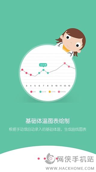 himama官网ios版app（备孕仪） v1.3