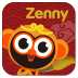 Zenny新春猴福气APP手机版下载 v1.0