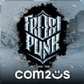 冰封庞克冰层之外手机版游戏下载（Frostpunk Beyond the Ice） v1.1.14.99691