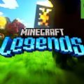 我的世界传奇手机版游戏（Minecraft Legends） v2.10.5.237641