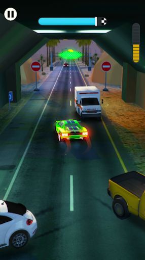 Rush Hour 3D Car Game免费下载手机版 v1.1.1