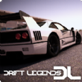 漂移传奇中文最新安卓版（含数据包Drift Legends ） v1.9.20