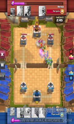 皇室战争下载昆仑官网最新版(Clash RoYale) v9.1.1