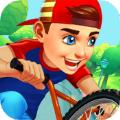 自行车狂人中文版汉化安卓版（Bike Blast） v1.2.3