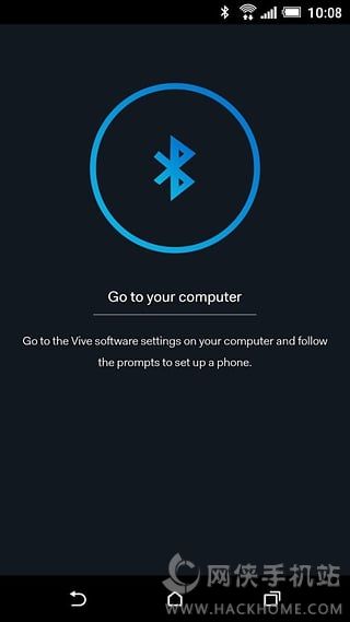 HTC Vive体验视频软件app下载 v1.0