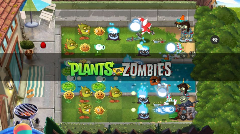 PvZTV全明星版下载安装最新版 v1.1.5