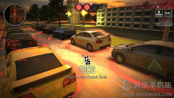 血债血偿2游戏中文安卓版（Payback2） v2.92.2