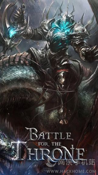 王位争夺战重生中文最新安卓版（Battle for the Throne Reborn） v2.1.1