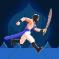 波斯王子逃亡2安卓游戏下载（Prince of Persia Escape 2） v1.0