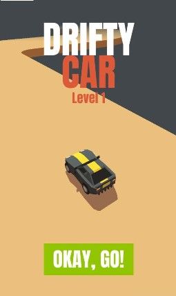 Drifty Car中文最新安卓版 v1.0.2