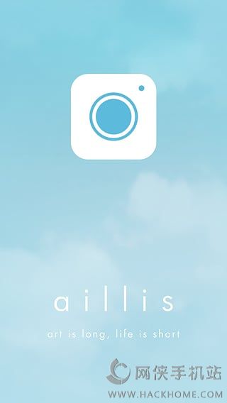 aillis相机下载软件ios版app v11.0.2