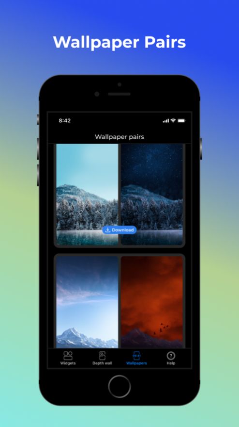 Lock Screen 16锁屏主题app手机版下载 v1.3