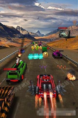 公路杀手2游戏官网安卓版(Death Road 2) v1.2.1