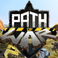 战争之路游戏官网IOS版（Path of War） v1.0.67268