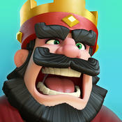 皇家冲突ios官方正式版下载(Clash RoYale) v8.2.2