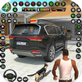 Real Car Parking Driving Game中文汉化版下载 v1.1