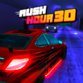 Rush Hour 3D Car Game免费下载手机版 v1.1.1