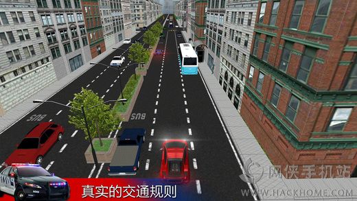 城市驾驶3D(City Driving)安卓游戏最新版 v2.1.3