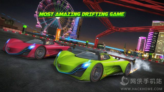 漂移大战游戏安卓版下载（Drift Wars） v1.0.6