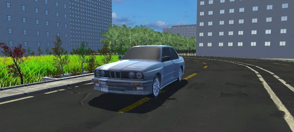 城市驾驶挑战赛游戏安卓版 v1.27