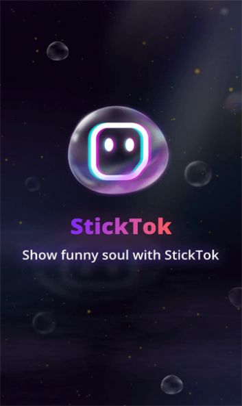 sticktok动画贴纸APP官方下载 v1.0.78.9