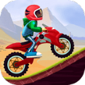 Stunt Moto Racing 2024手机版中文版 v2.50.5081