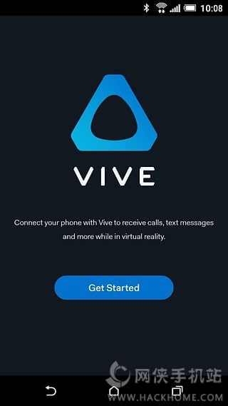 HTC Vive手机伴侣客户端app下载 v1.00.738297