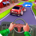 Car Parking Master Car Jam 3D游戏免费下载 v1.0