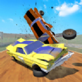 汽车碰撞混乱游戏安卓版（Car Collision Chaos） v1.0