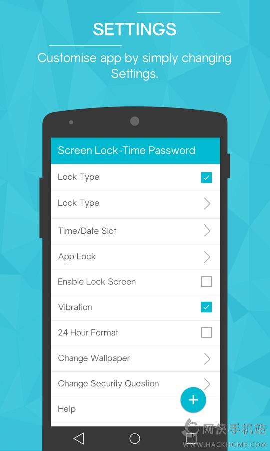 时间锁屏1.2.3汉化版app下载安装