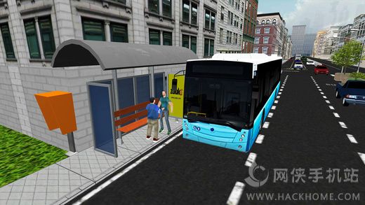 城市驾驶3D(City Driving)安卓游戏最新版 v2.1.3