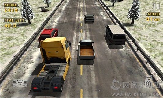 Traffic Racer中文汉化版游戏 v2.2.1