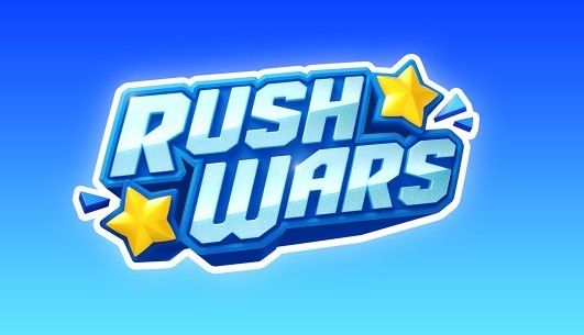 闪电战争游戏官方安卓版（Rush Wars） v0.284