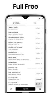 gfxtool最新版120帧率下载安装安卓版 v6.0