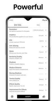 gfxtool和平精英ios最新版汉化版下载 v1.13.12