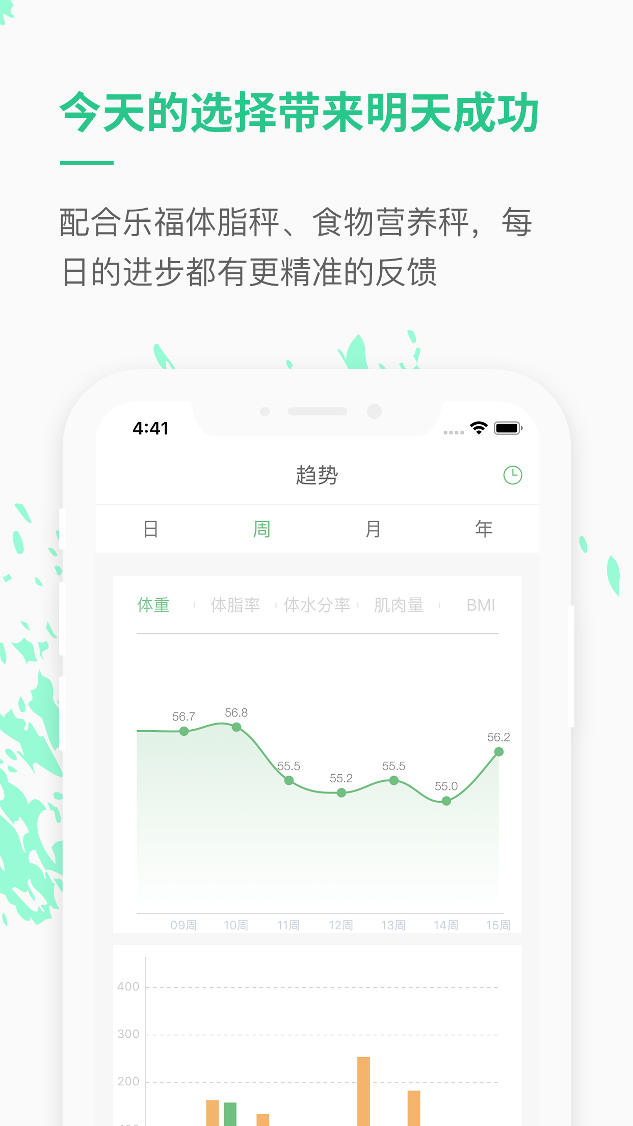 乐福能量云app最新官方版 v3.8.9