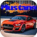 野马GT500官方安卓版下载（Mustang GT500） v1.0