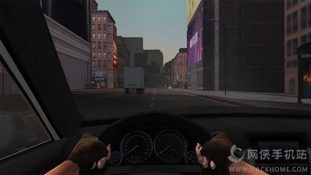 城市驾驶2安卓版（City Driving 2） v1.0.1