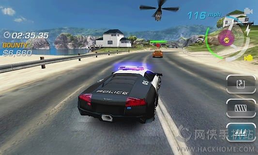 极品飞车14热血追踪官网安卓版（含数据包） v1.0.62