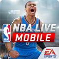 NBA LIVE 2024手机游戏官网版 v1.0.6