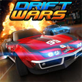 漂移大战游戏安卓版下载（Drift Wars） v1.0.6