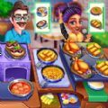 Cooking Express Cooking Games中文手机版游戏 v3.1.5