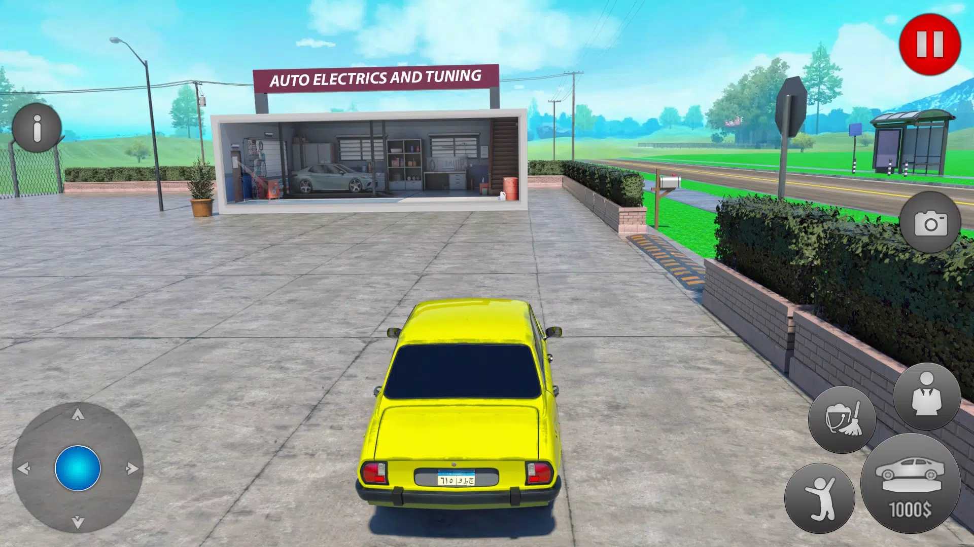 Car Saler Simulator Dealership安卓手机版 v1.7.4